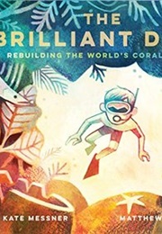 The Brilliant Deep (Kate Messner)