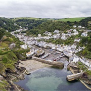 Polperro, Cornwall
