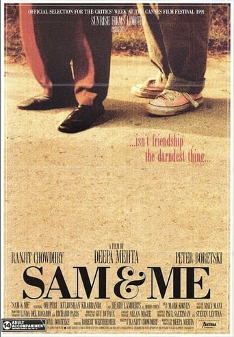 Sam &amp; Me (1991)