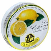 La Vie De La Vosgienne Les Citrons