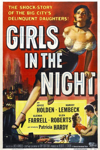 Girls in the Night (1953)