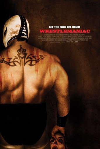 Wrestlemaniac (2006)