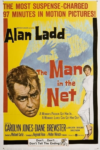 The Man in the Net (1959)