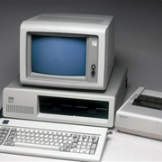 Ibm Pc 5150