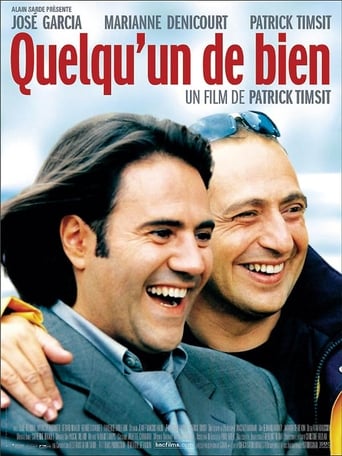 Quelqu'un De Bien (2002)