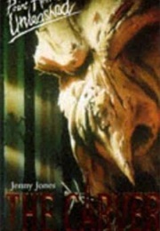 The Carver (Jenny Jones)