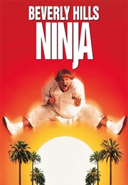 Beverly Hills Ninja (1997)