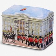 Churchill's Buckingham Palace Toffee