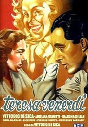 Do You Like Women, Doctor Beware (1941)