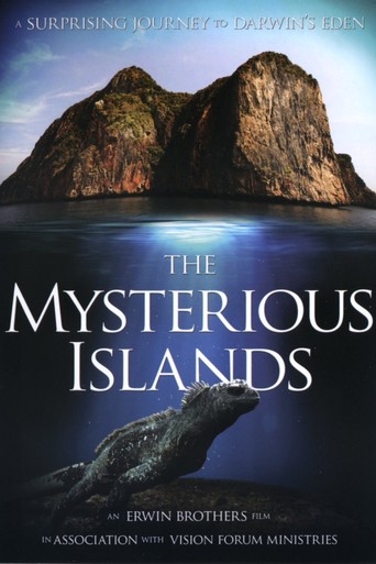 The Mysterious Islands (2009)