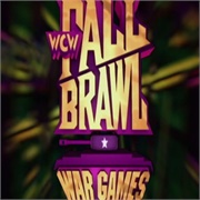 WCW Fall Brawl 1993