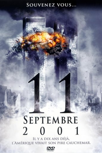 11 Septembre 2001 (2011)