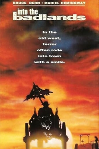 Into the Badlands (1991)