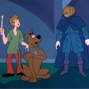 The Scooby-Doo Show: The Headless Horseman of Halloween