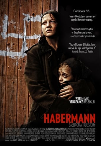Habermann&#39;s Mill (2011)