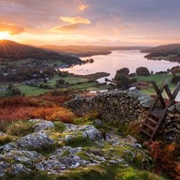 The English Lake District