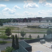 Hilton Louisville Airport Garden Inn, Louisville KY