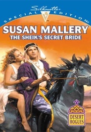 The Desert Rogues Series (Susan Mallery)