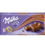 Milka Noisette