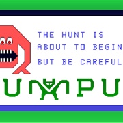 Hunt the Wumpus