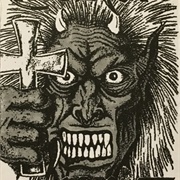 Morbid Saint - Lock Up Your Children