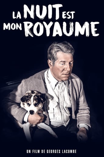 La Nuit Est Mon Royaume (1951)