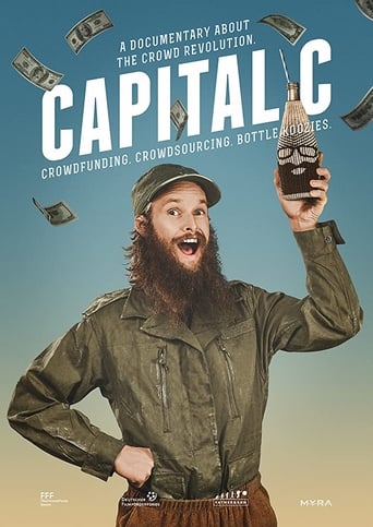 Capital C (2015)