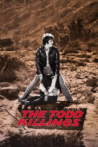 The Todd Killings (1971)