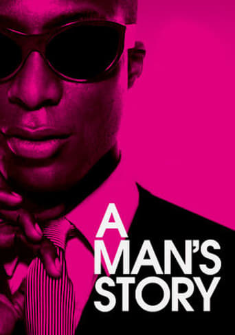 A Man's Story (2012)