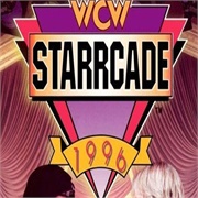 WCW Starrcade 1996