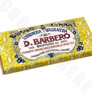 D. Barbero Fondente Origine Unica Venezuela Cacao 72%