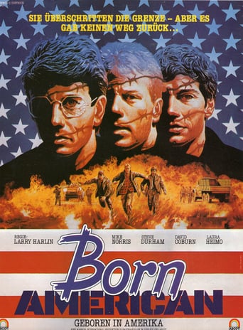 Born American (1986)