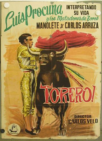 Bullfighter (1957)