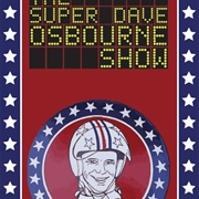 The Super Dave Osborne Show