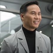 Dr. Henry Wu