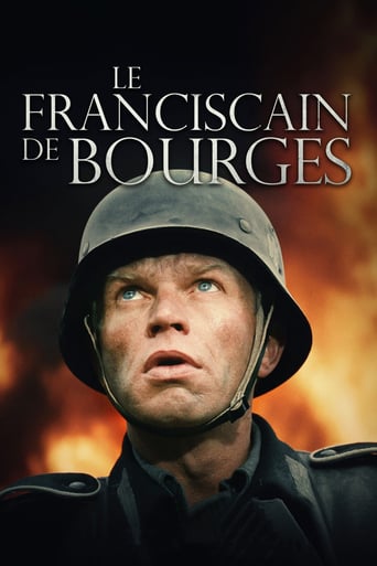 Le Franciscain De Bourges (1968)