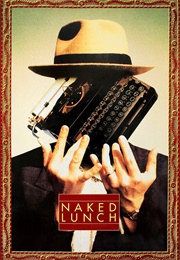 Naked Lunch (1991)