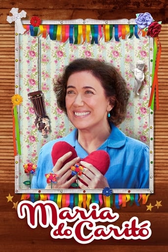 Maria Do Caritó (2019)
