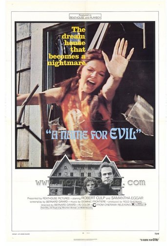 A Name for Evil (1973)