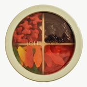 Lolli & Pops Chewy-Liscious Candy Tin