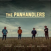 The Panhandlers- The Panhandlers