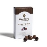Haigh's Berry Chocs