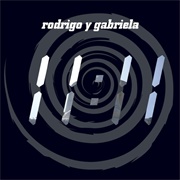 11:11 – Rodrigo Y Gabriela (2009)