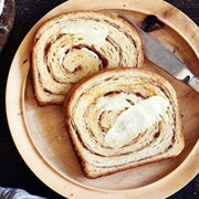 Cinnamon Bread