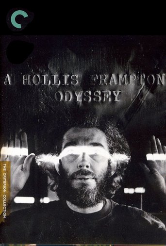 Hapax Legomena II: Poetic Justice (1972)