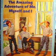 Amazing Adventure of Me, Myself and I