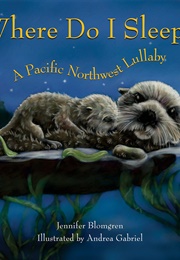 Where Do I Sleep? (Jennifer Blomgren)