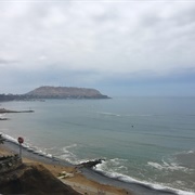 Barranco Lima