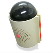 SANYO RP 1750R Radio