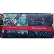 Ara Chocolat Porcelana 70%